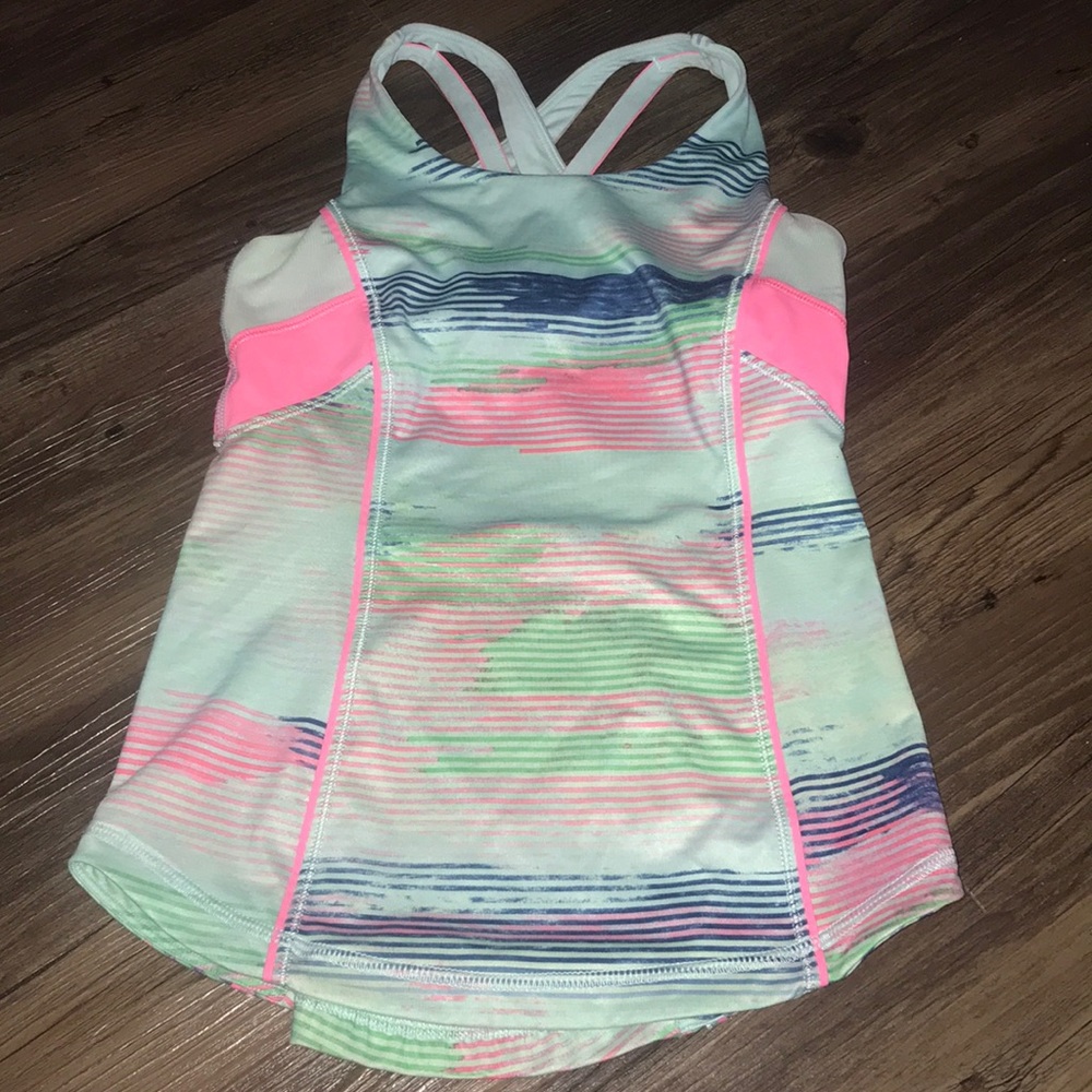 ivivva tank